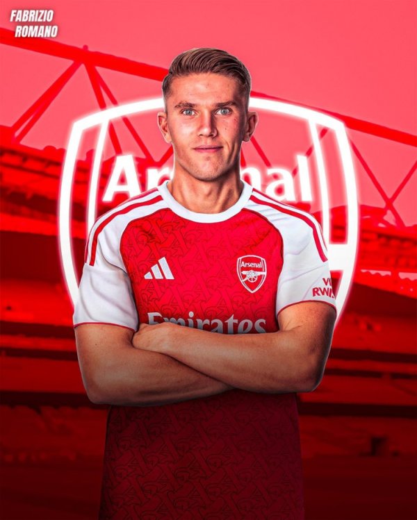 罗马诺：阿森纳与葡体检查约克雷斯交易细节，然后安排球运动活动      员体检