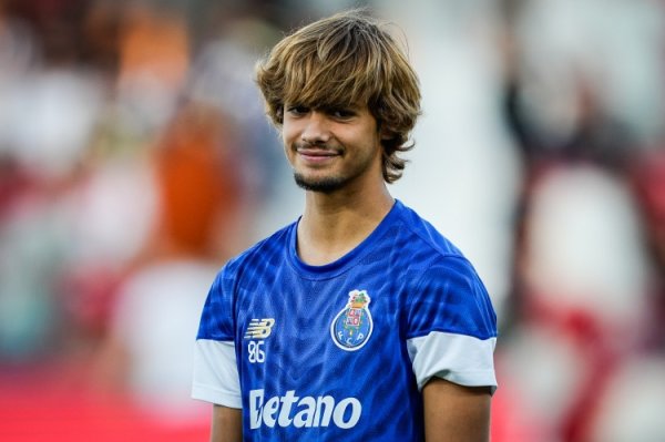 波尔图主席：吉达联合为莫拉报价5000万，承诺涨到6300万却没兑现