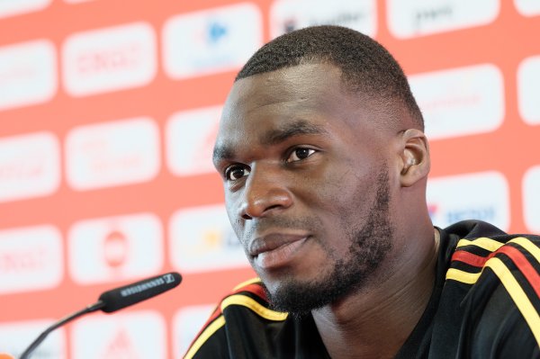 本特克：纯粹从古代足球    的角度来看，我完全有理由要求入选国家队